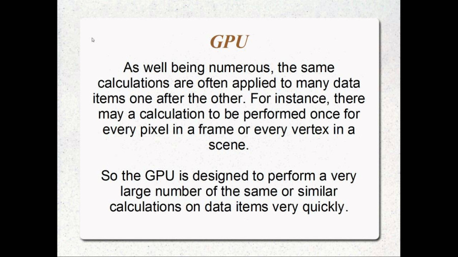 Cuda Tutorial 1: Introduction
