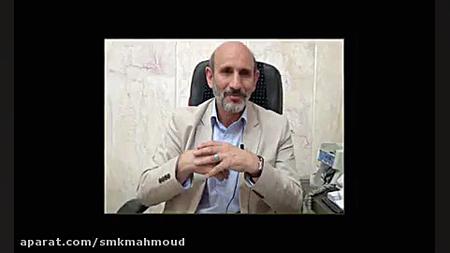 هشدار استاد خیراندیش درباره اث...