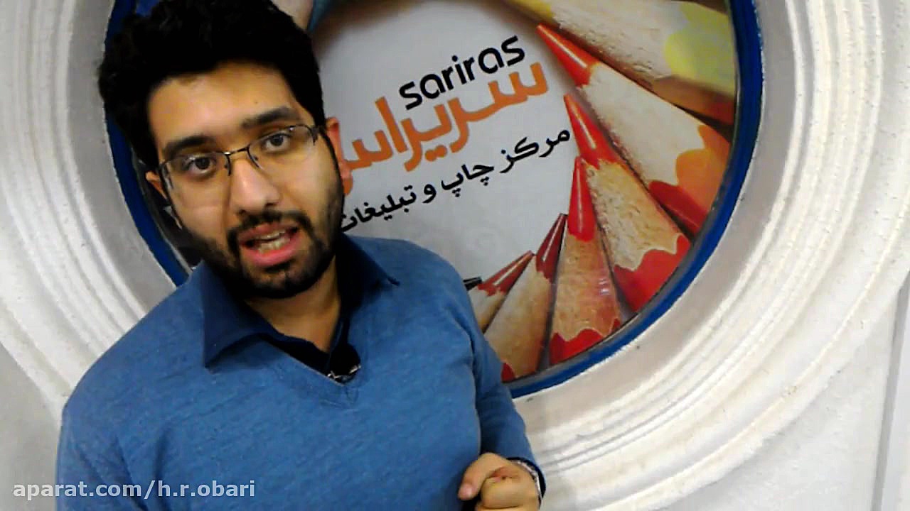 تبریک هفته ی کتابخوانی و معرفی...