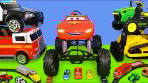 ماشین بازی کودکانه :: ماشین کن...