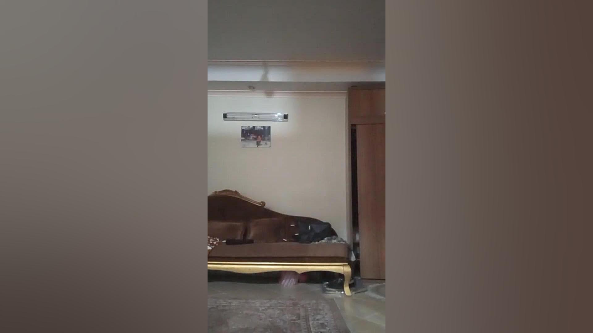 جن گیری ایرانی