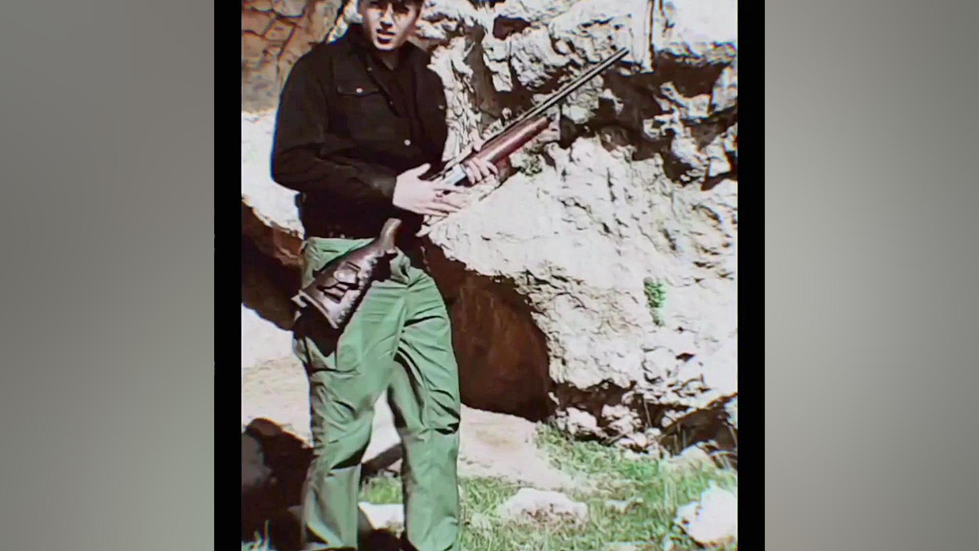 دانیال بیرقدار