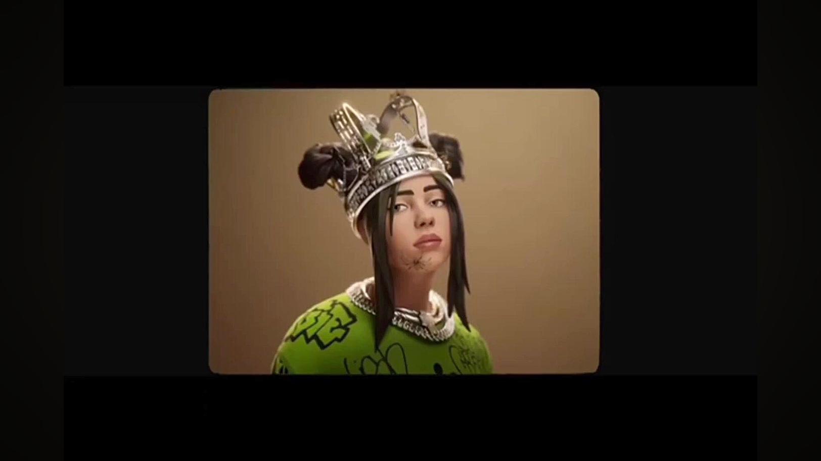 بیلی آیلیش باشه