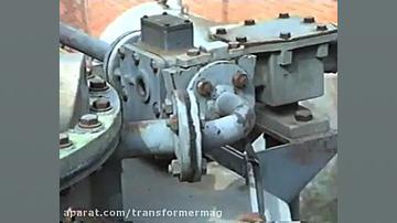 تعمیرات اساسی تپ چنجر ترانسفور...