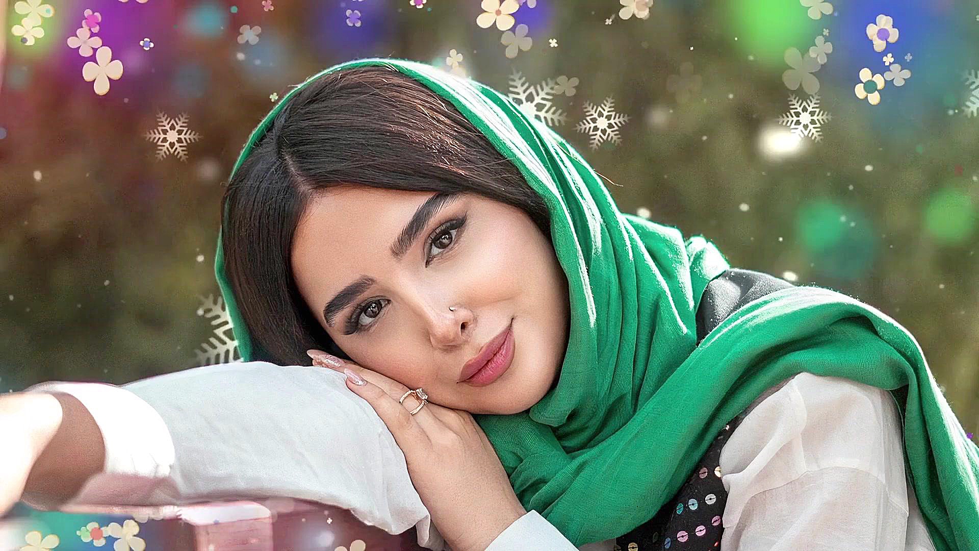 آهنگ شاد بندری شیرازی فاطی جان...