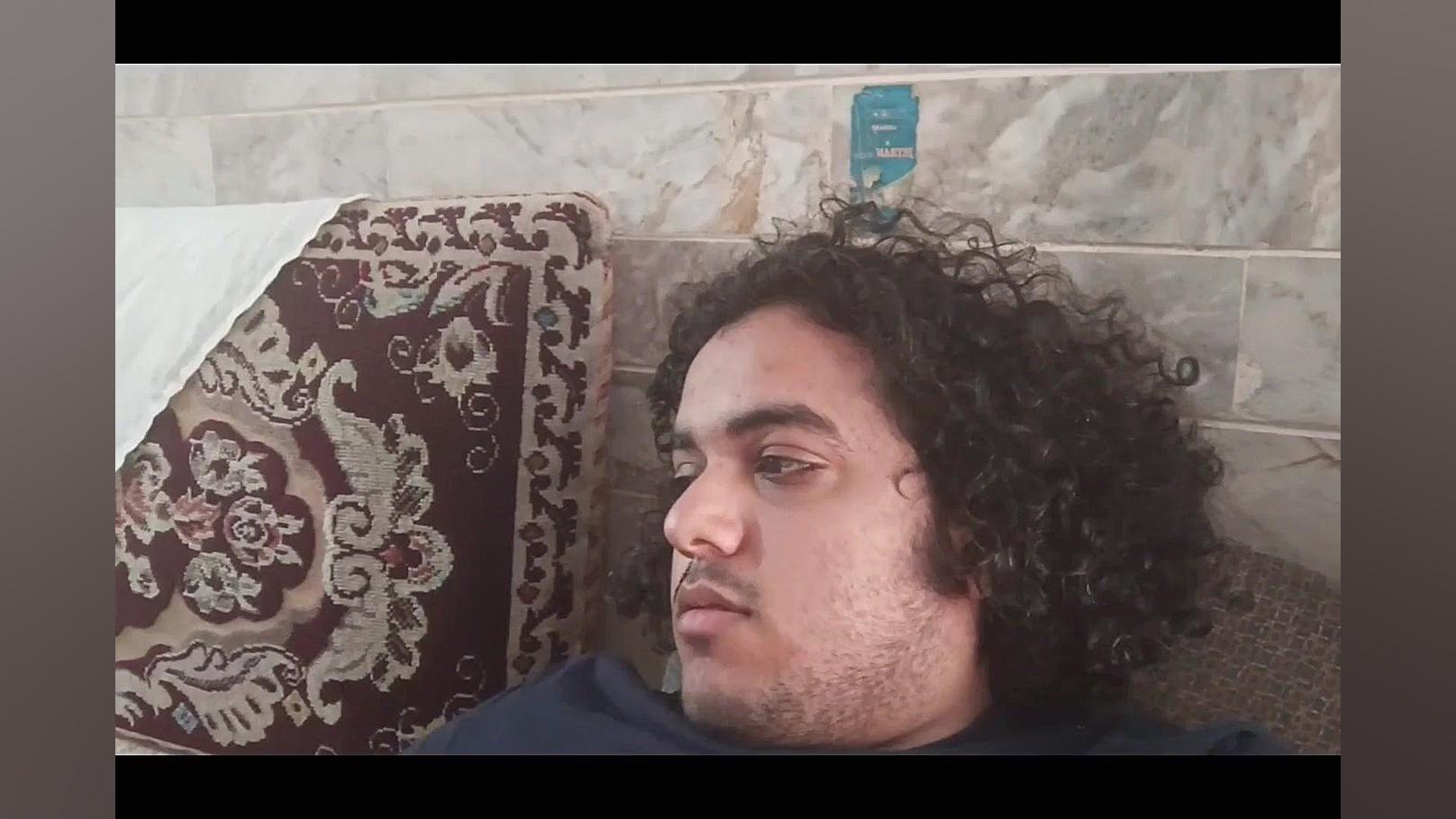 ولاگ همراه با رامین