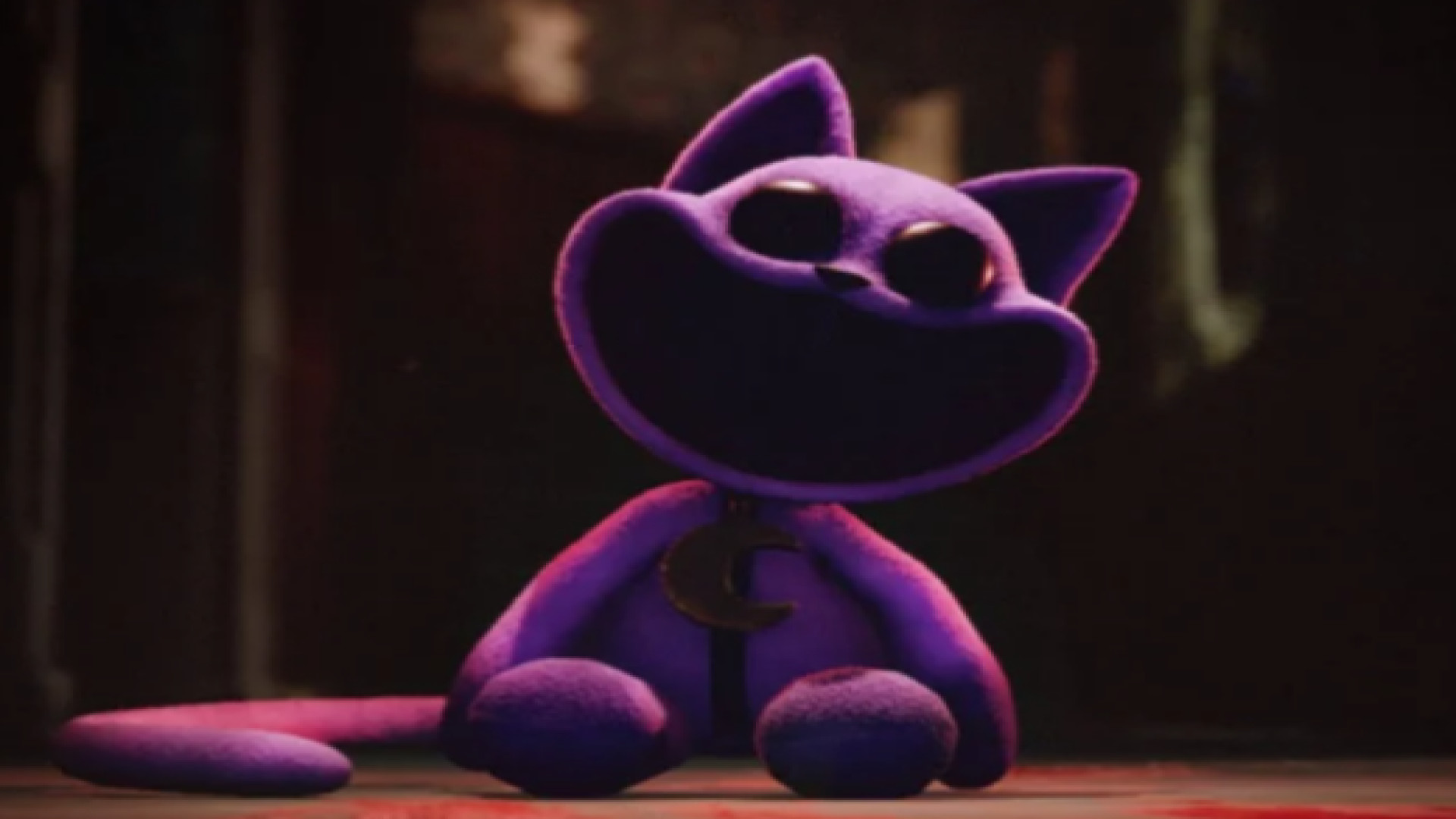 دانلود داستان کت نپ