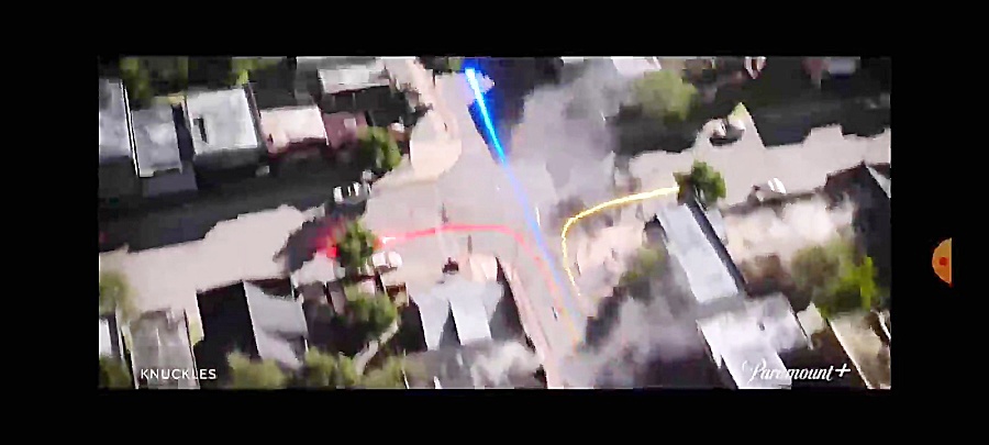 تریلر سریال ناکلز دوبله ی فارس...