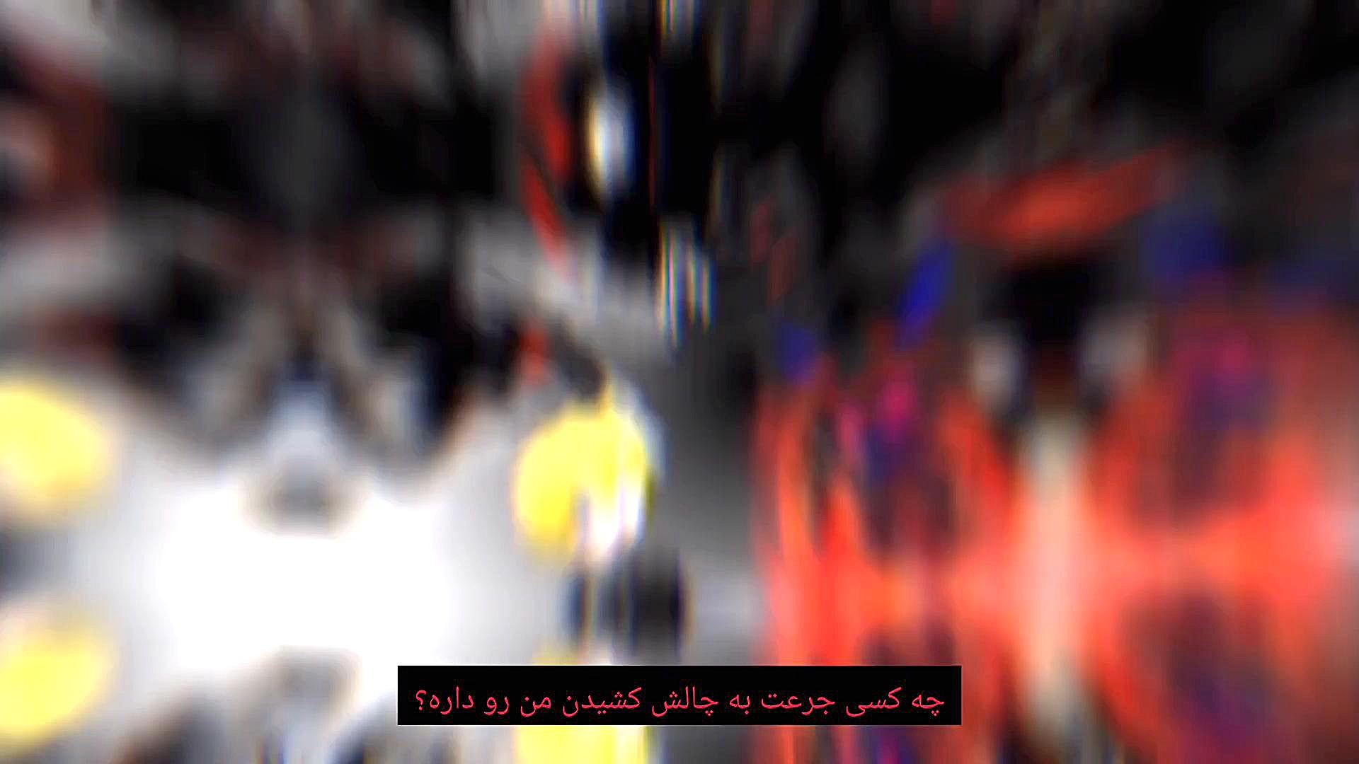 Evil soul روح انتقامجو