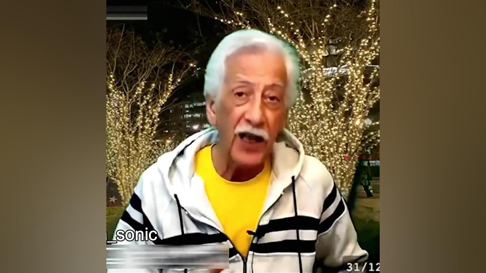 بزرگان جهان