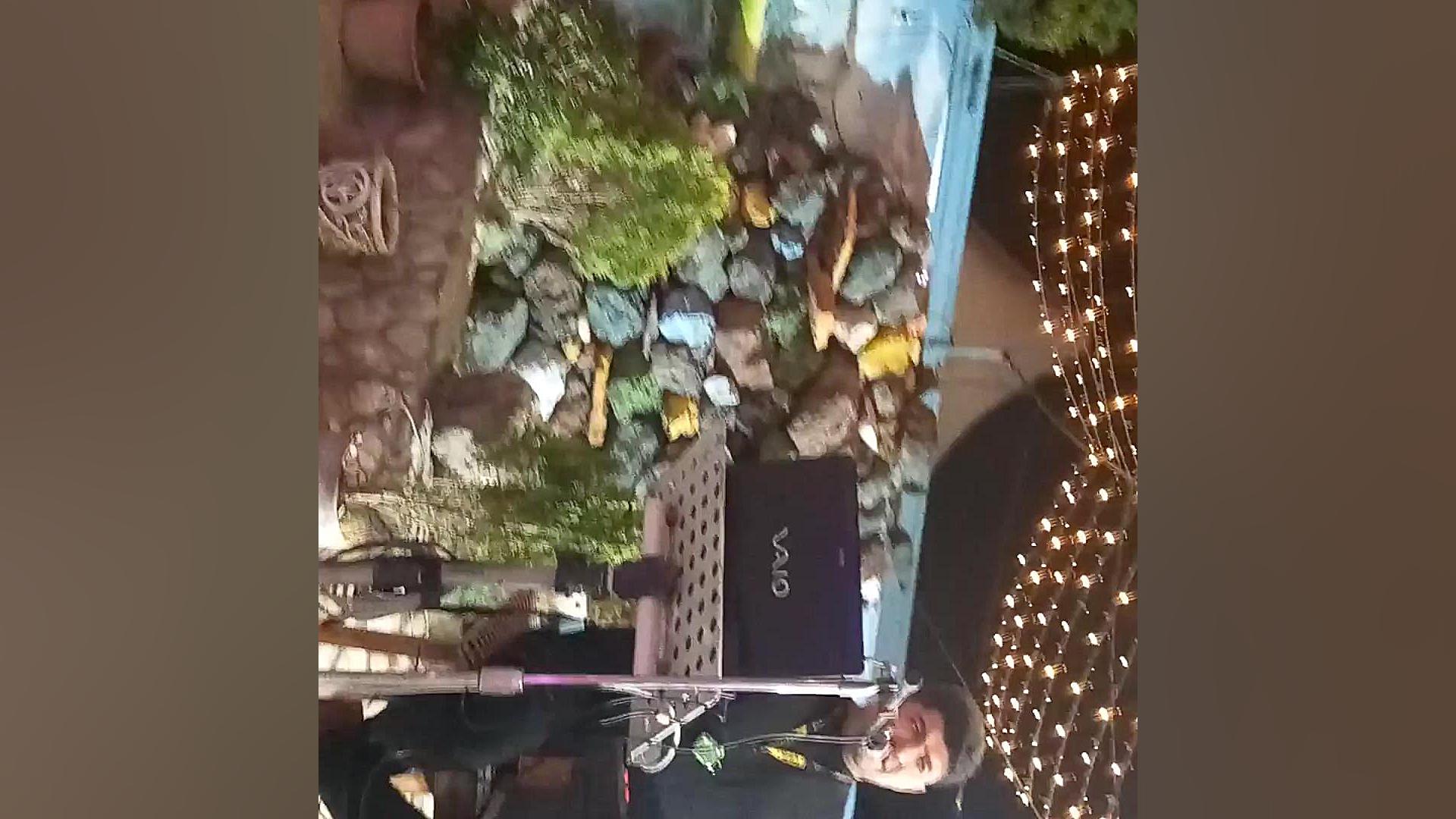 چالش سفر خانه پارت ۱