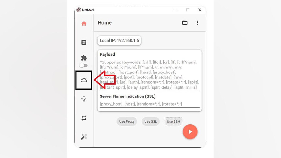 Networking Tags Netmod آموزش NETmod windows 7 8 10
