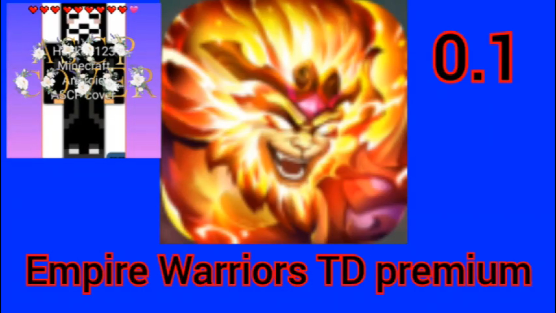 بازی Empire Warriors TD premium (۱)