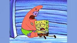  باب اسفنجی باب اسفنجی کارتون...