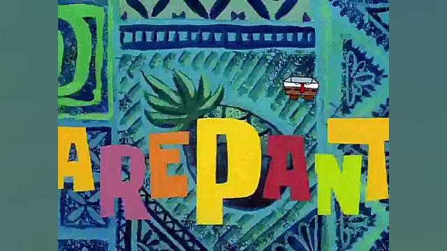 فیلم باب اسفنجی دویله فارسی خن...