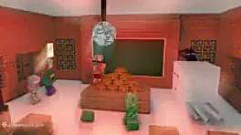 مدرسه هیولاها