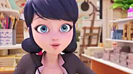 دختر کفش دوزکی فصل ۵