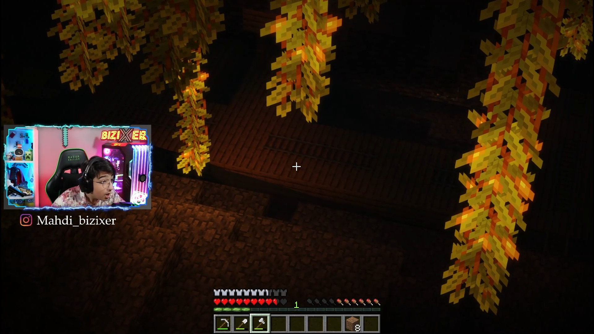 سری سوم ماینکرفت سوروایول (5)...