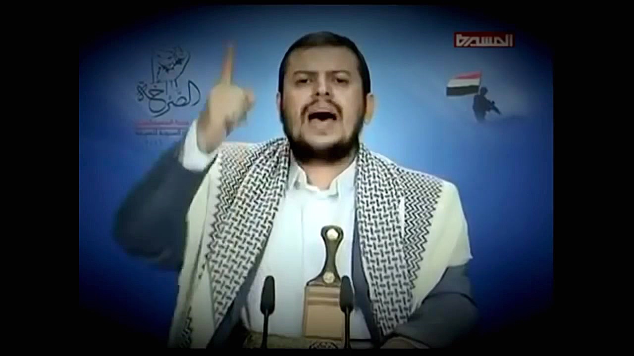  السید عبدالملك الحوثی  كلمات...