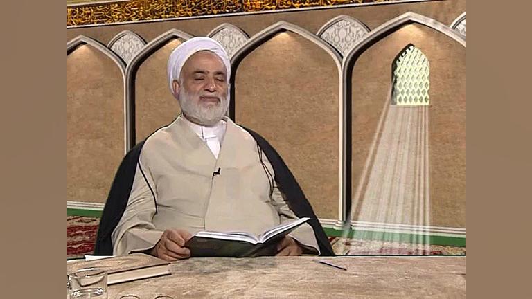 قرائتي / تفسير آيه 191 تا 193 سوره اعراف - ناتوانی بت ها در آفریدن و ...
