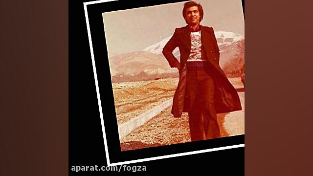 خوب من ، مهدی سپهر