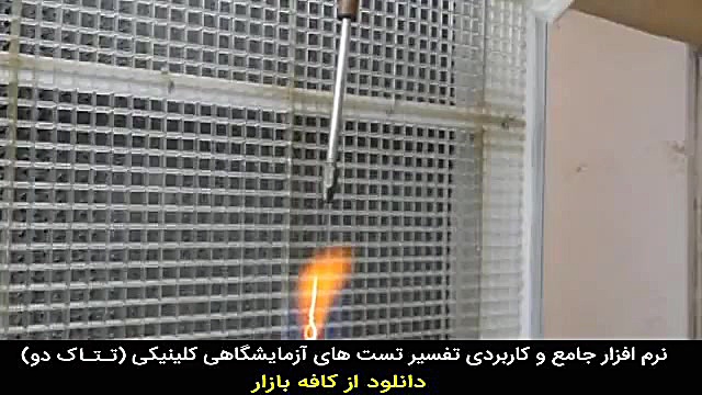 رنگ آمیزی گرم (Gram staining)