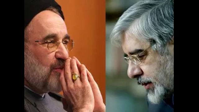 فوتو کلیپ بت شکن عباسی