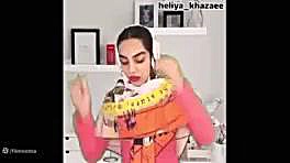 خارجی ایرانی