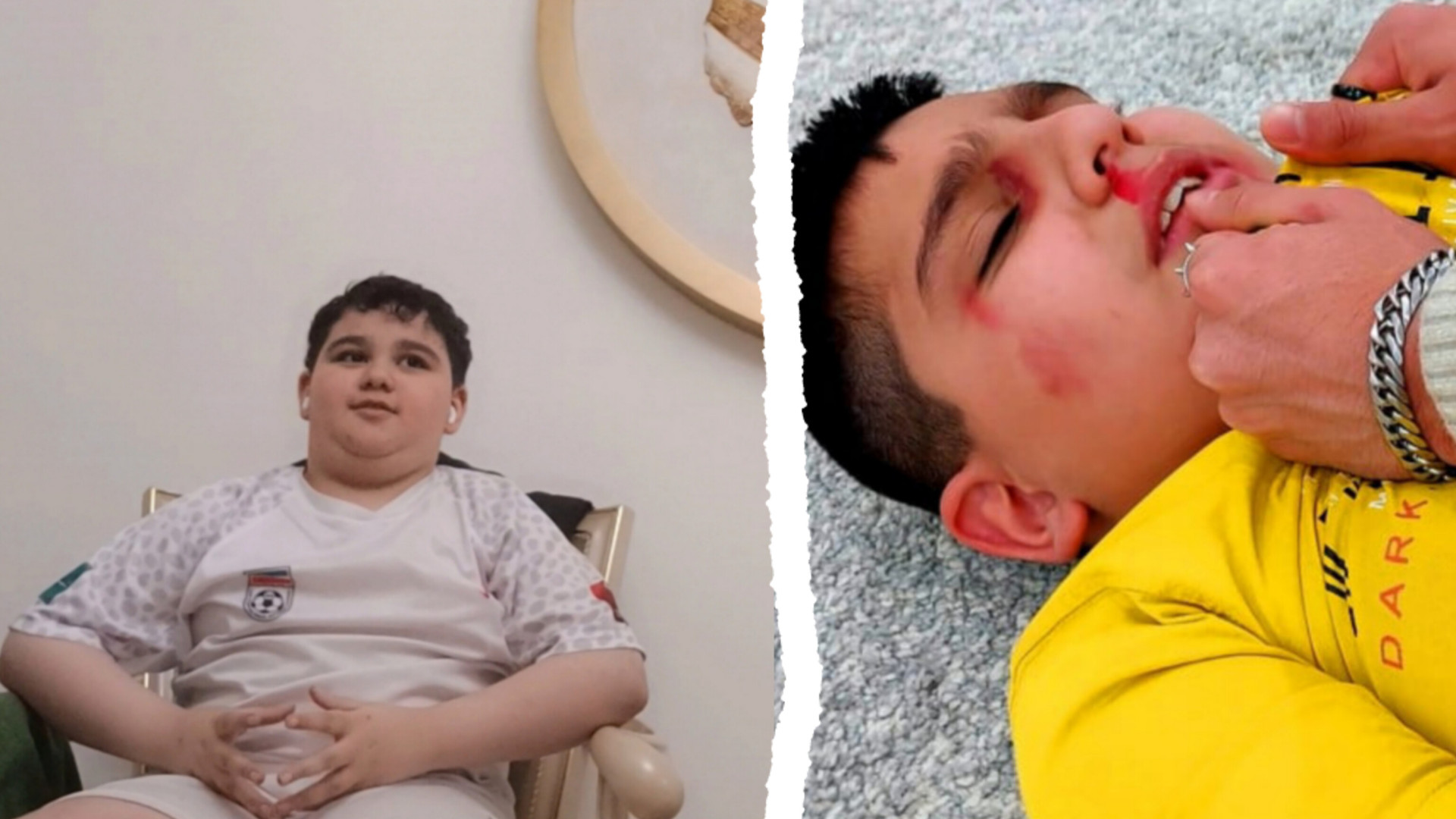 ماجرای ایکس مستر ساخت خودم (۶)...