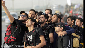 قاب متحرک از دختران ورزشکار تا...