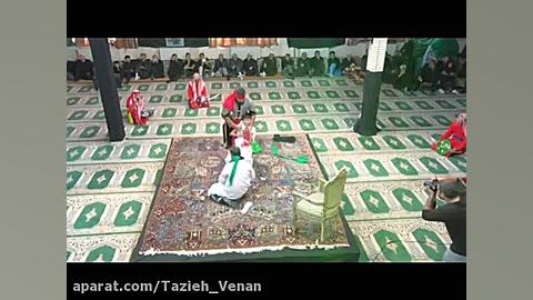 امام حسین(ع) محرم95