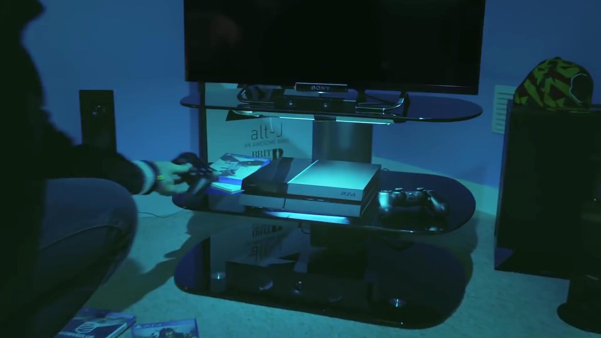 PS4 Pro در مقابل PlayStation