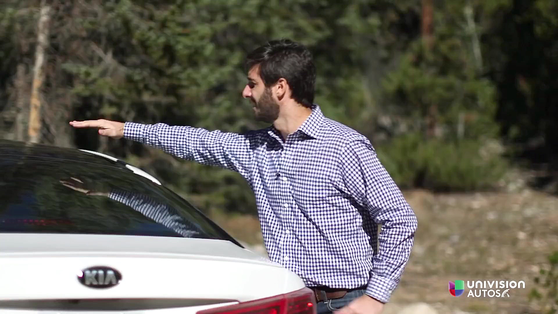 Kia Optima|کیا اپتیما را ببینی...