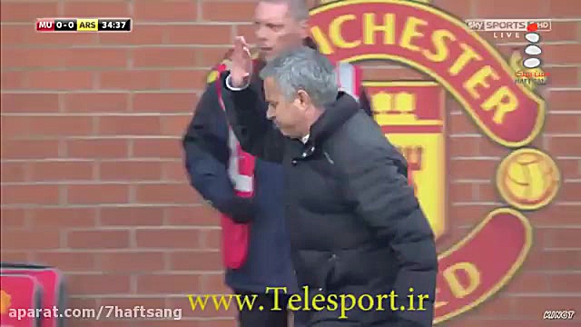 لیگ برتر انگلیس؛ منچستر یونایت...