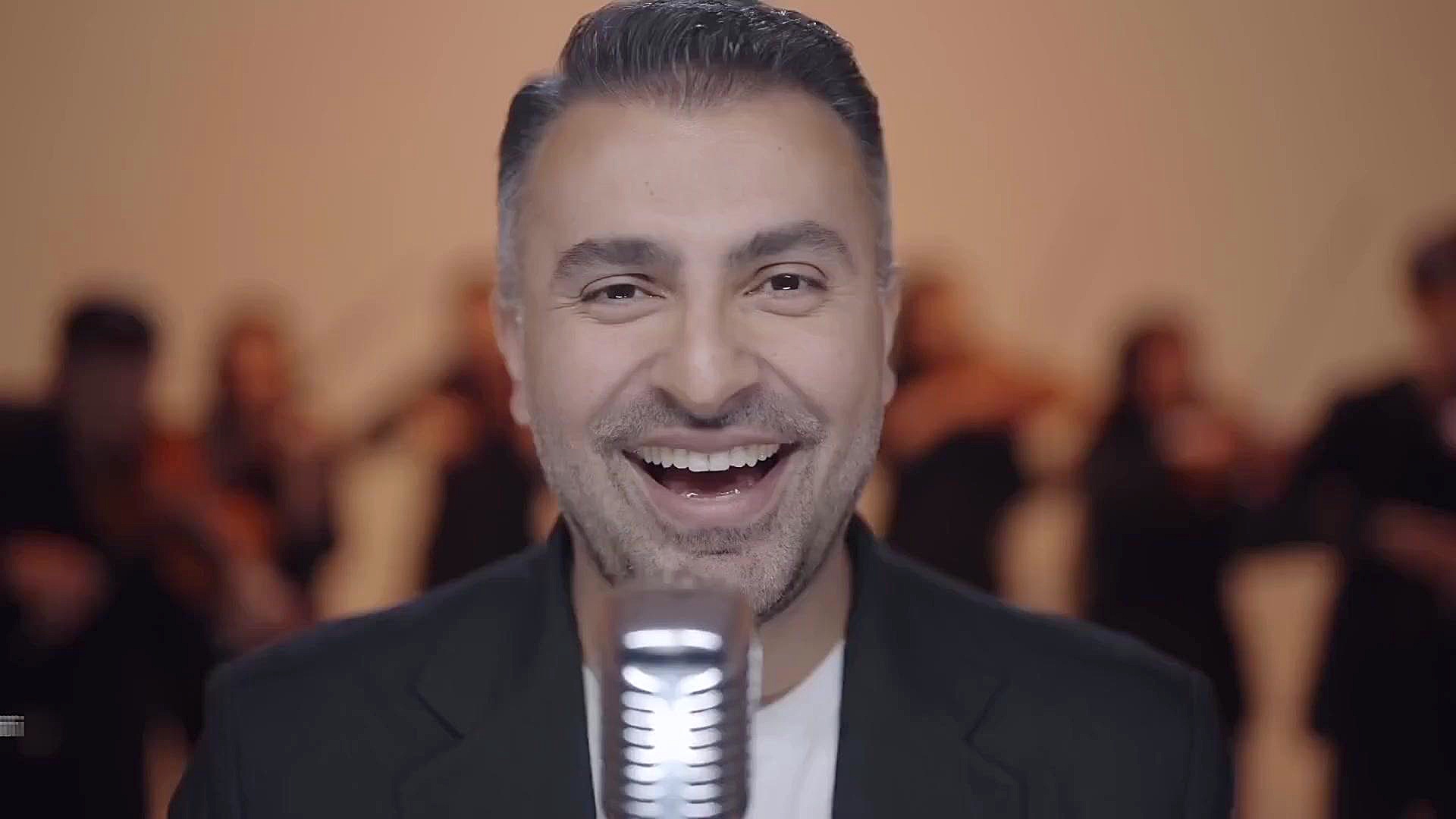 آهنگ تصویری علیرضا طلیسچی تو ر...