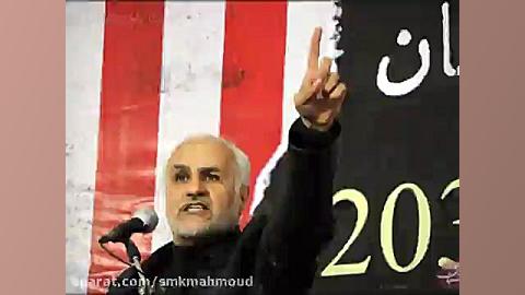 پاسخ کوبنده حسن عباسی به لیبرا...