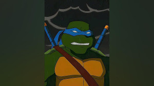 Shredder Strick