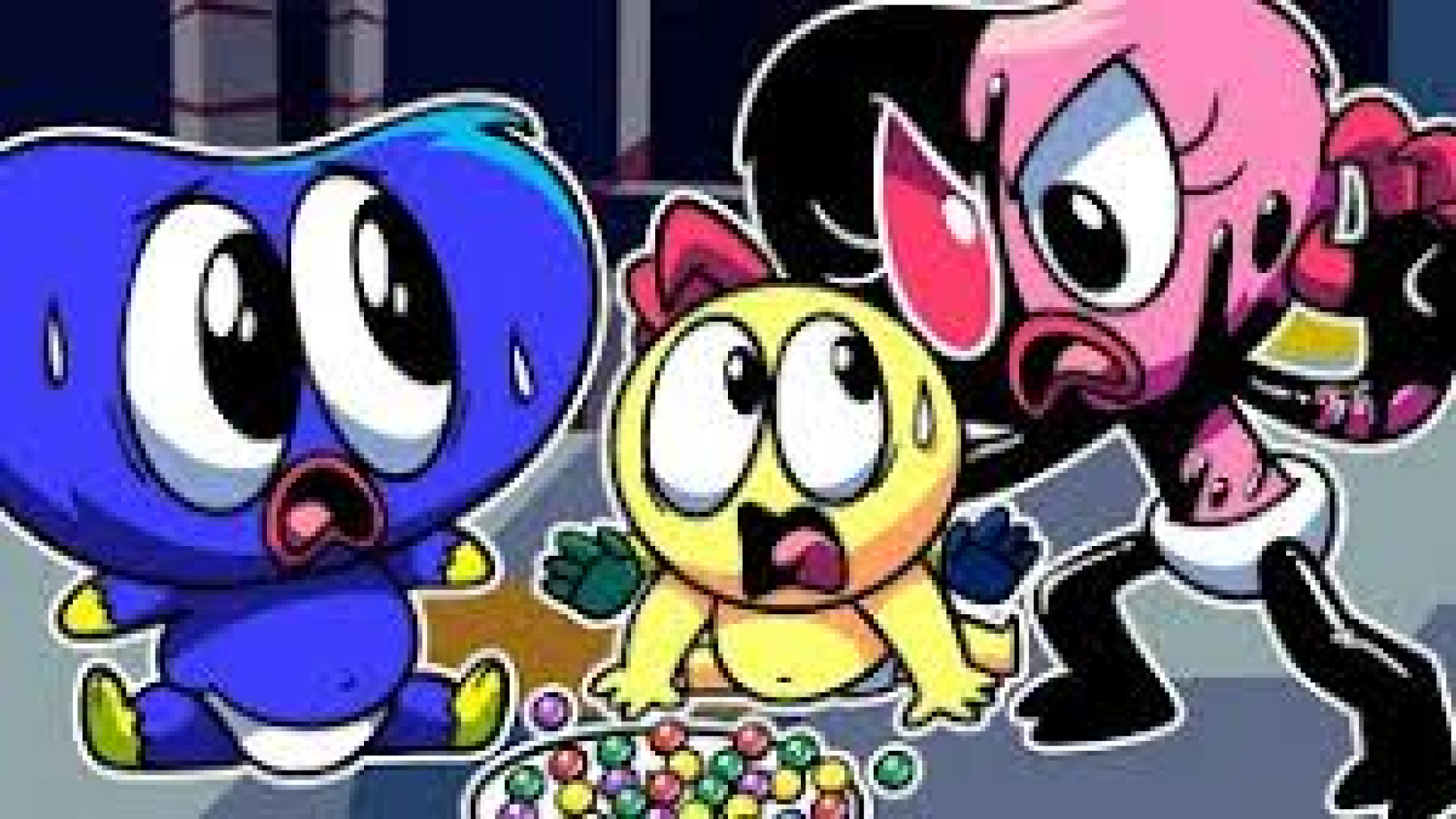 انیمیشن پاپی پلی تایم   کیسی م...