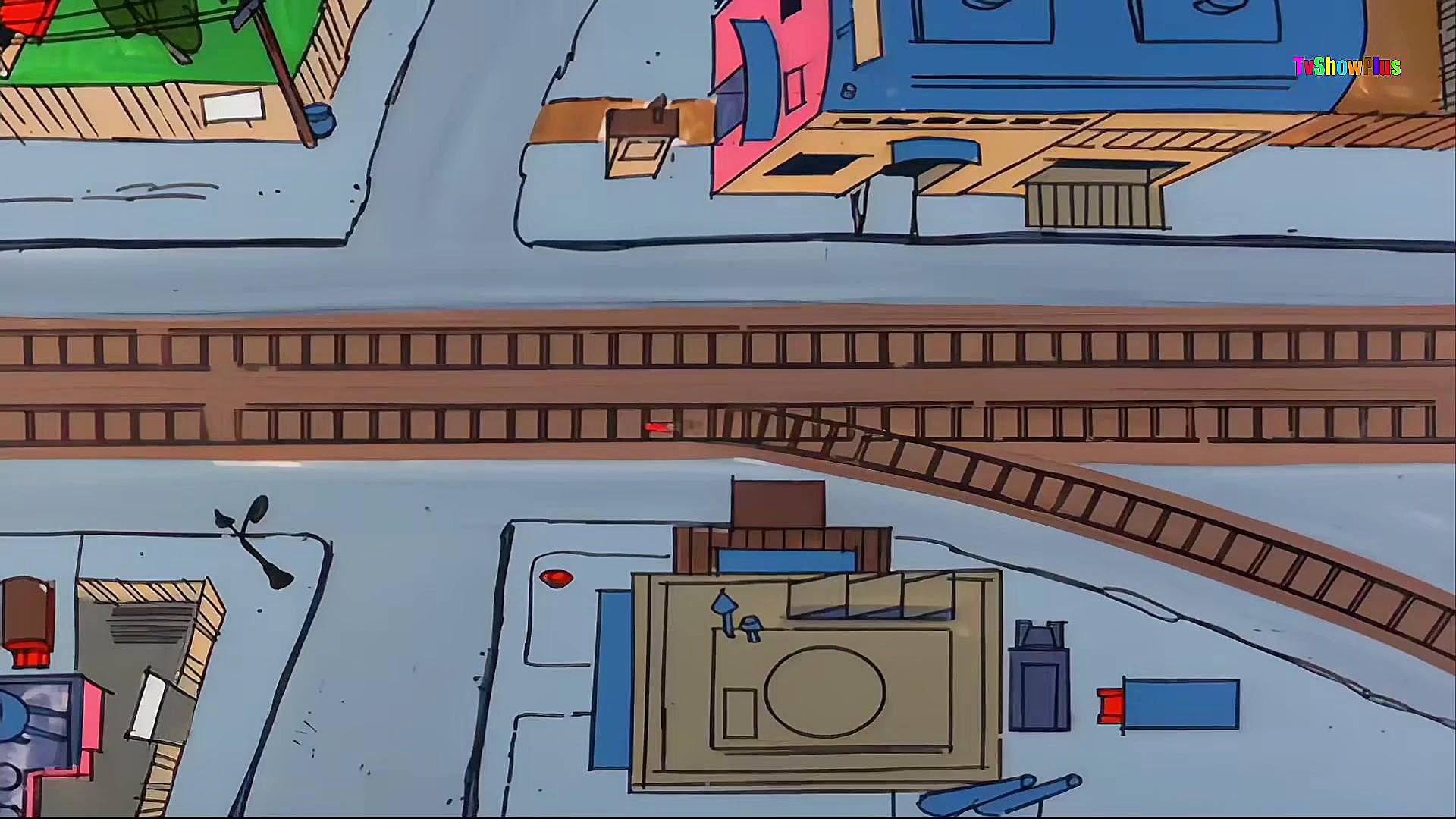 انیمیشن قدیمی پلنگ صورتی قسمت...