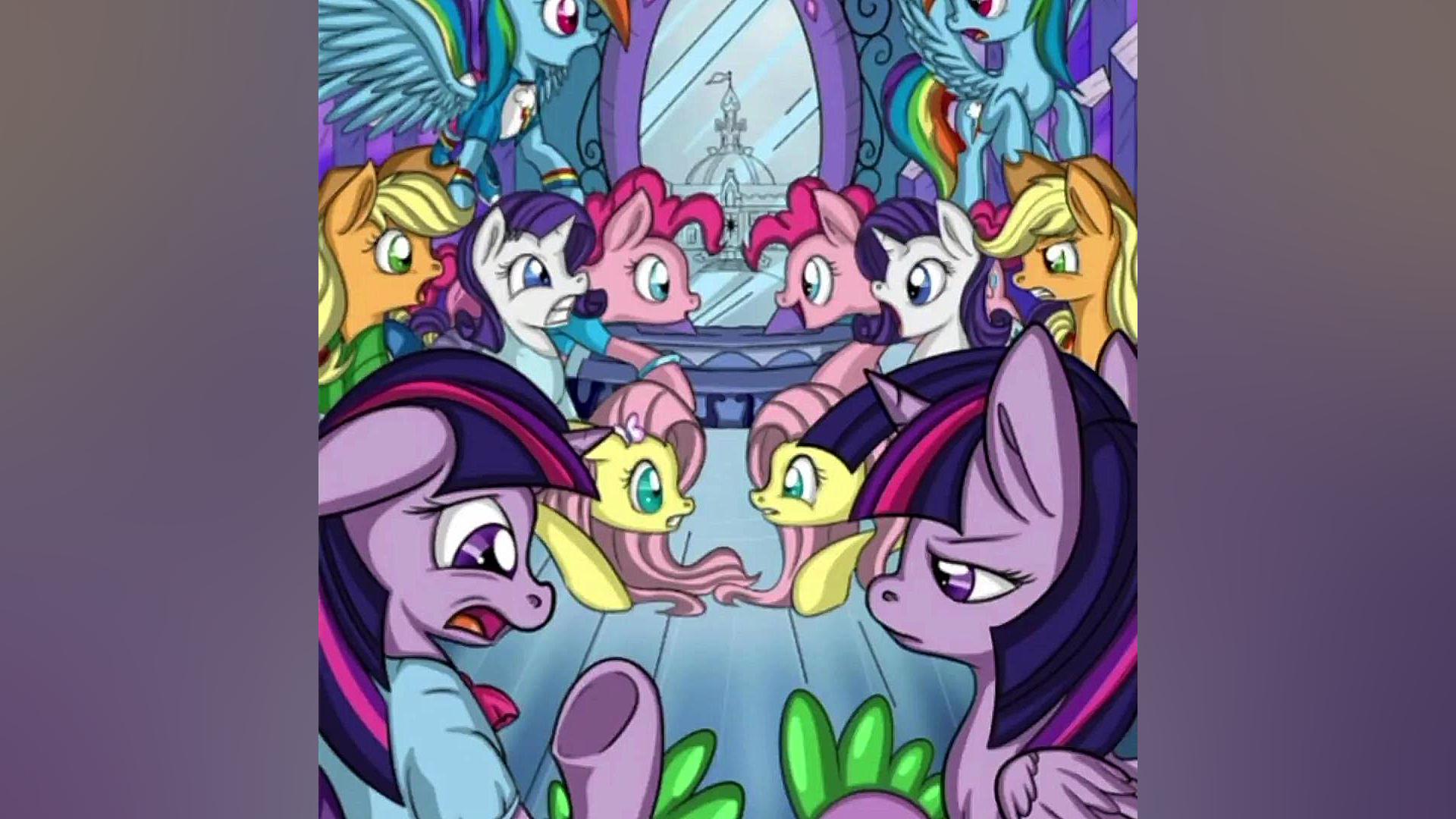 مجله ی پونی ۲