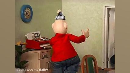 پت و مت طنز دونبال کنید ممنون