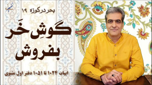 گوش خر بفروش