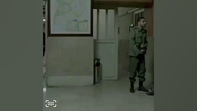 بخشی کوتاهی از فیلم دلم می خوا...