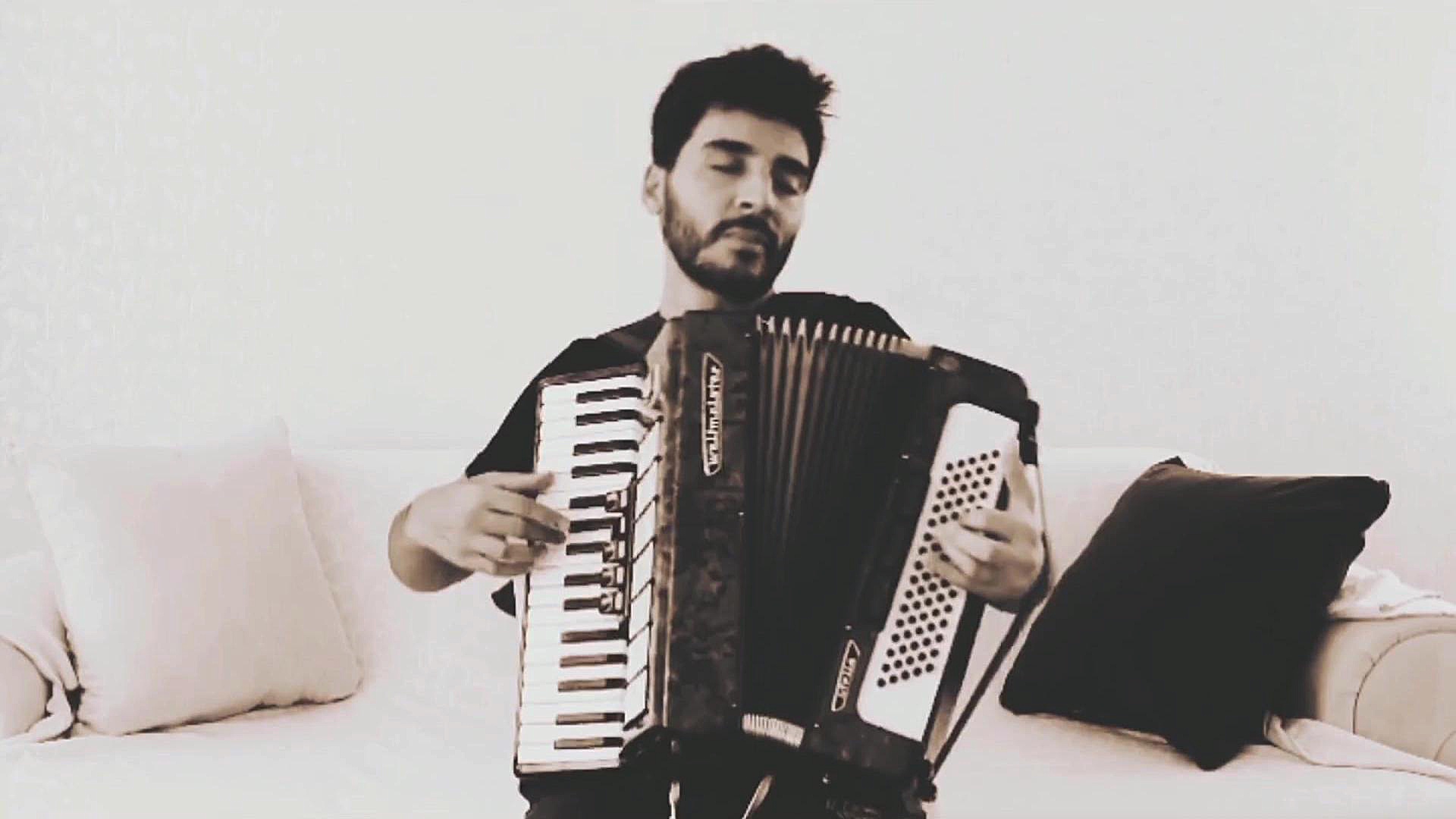 لذت آکاردئون