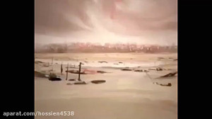 محسن چاووشی " دل خون &quo...