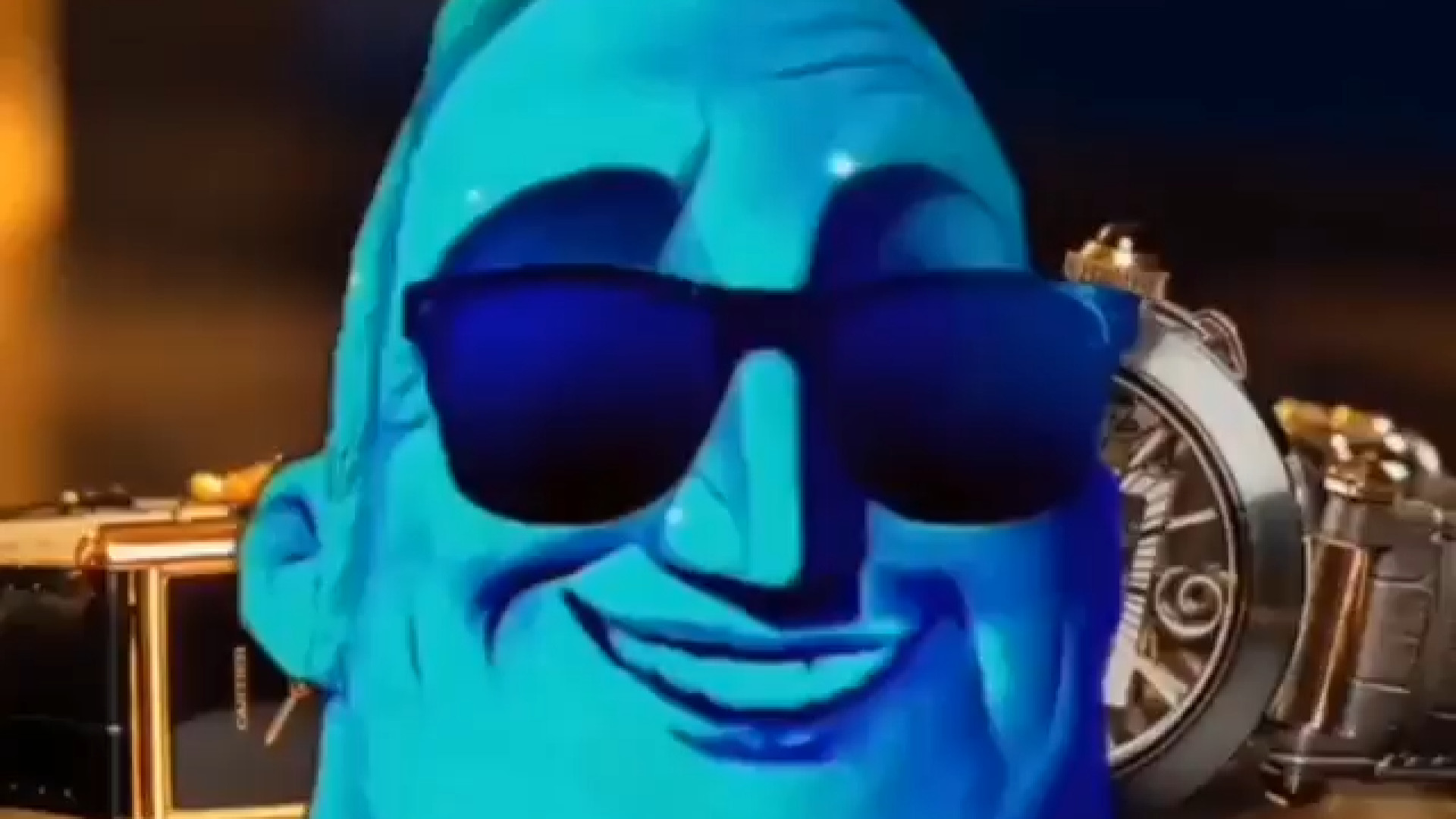 سم ترین میم جهان بمب