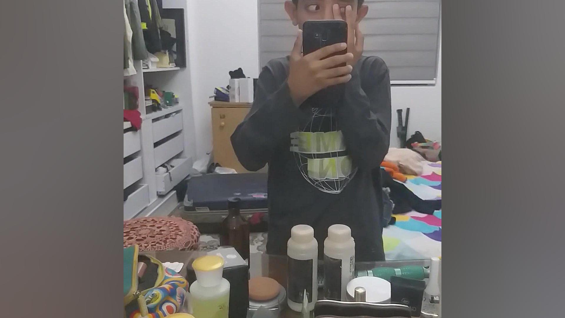 اگر هرکت آندرتیکر رو بلد نیستی...