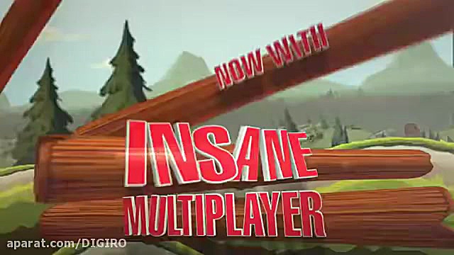 تیزر تریلر رسمی بازی محبوب Hil...