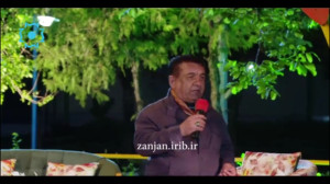 ترانه خاطره لر احمد نایبی