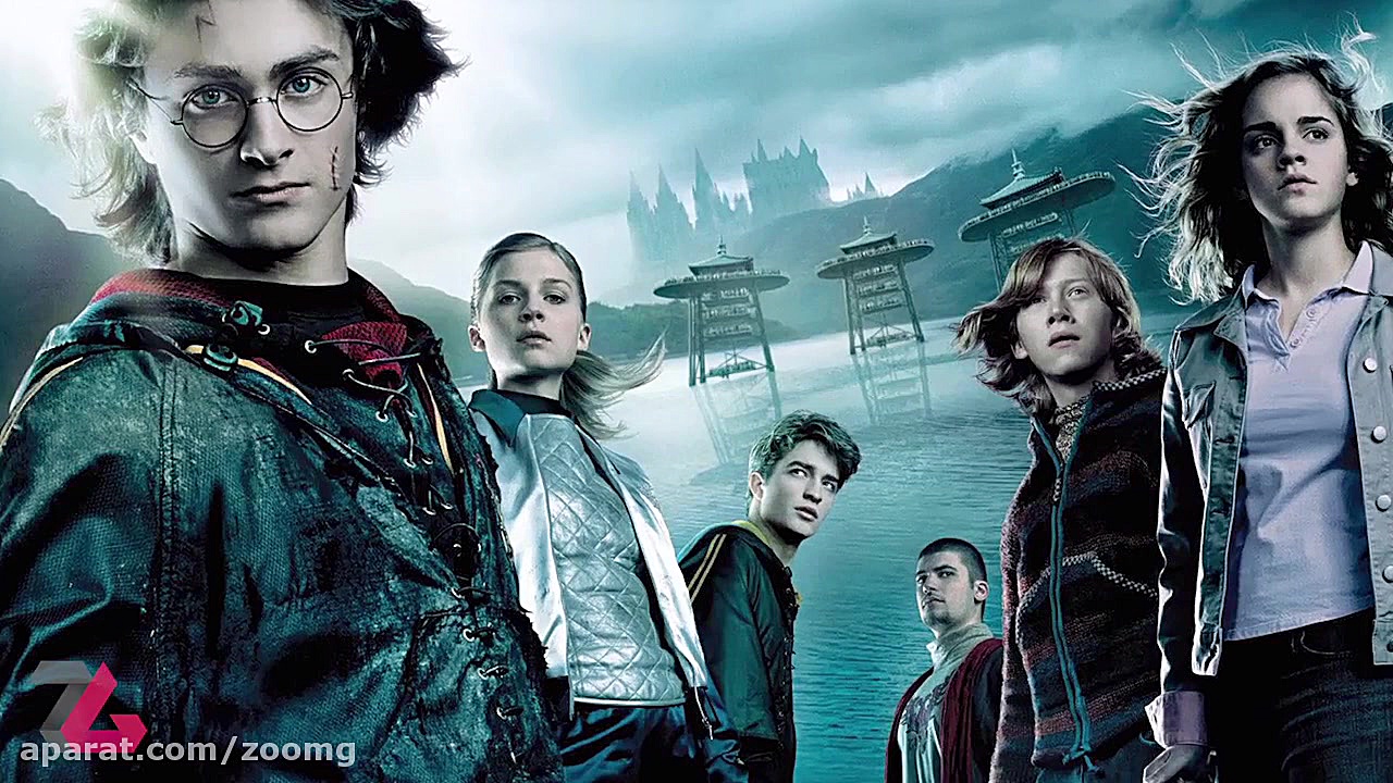 گزارش ویدیویی باکس آفیس؛ هفته...